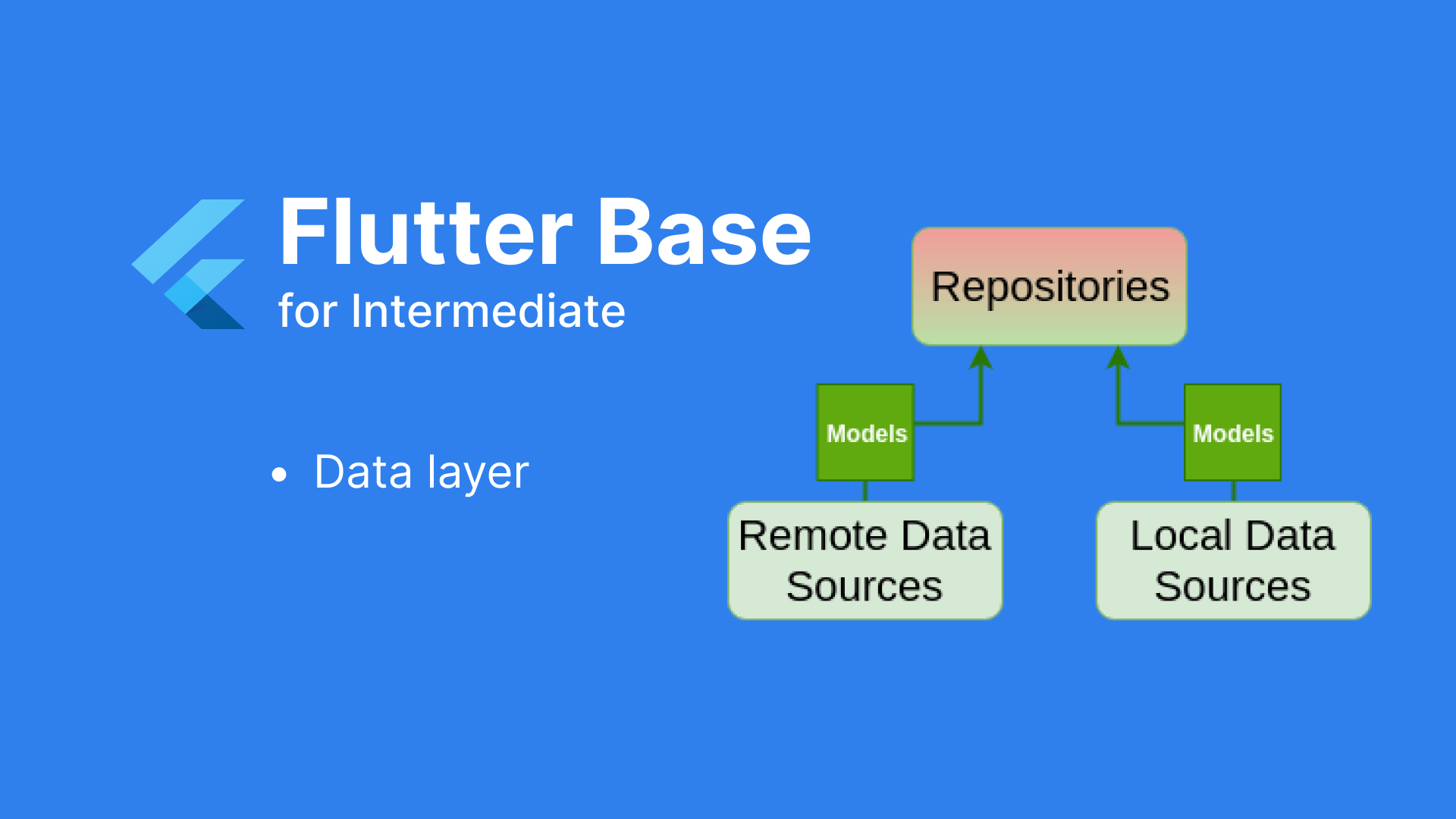Data Layer