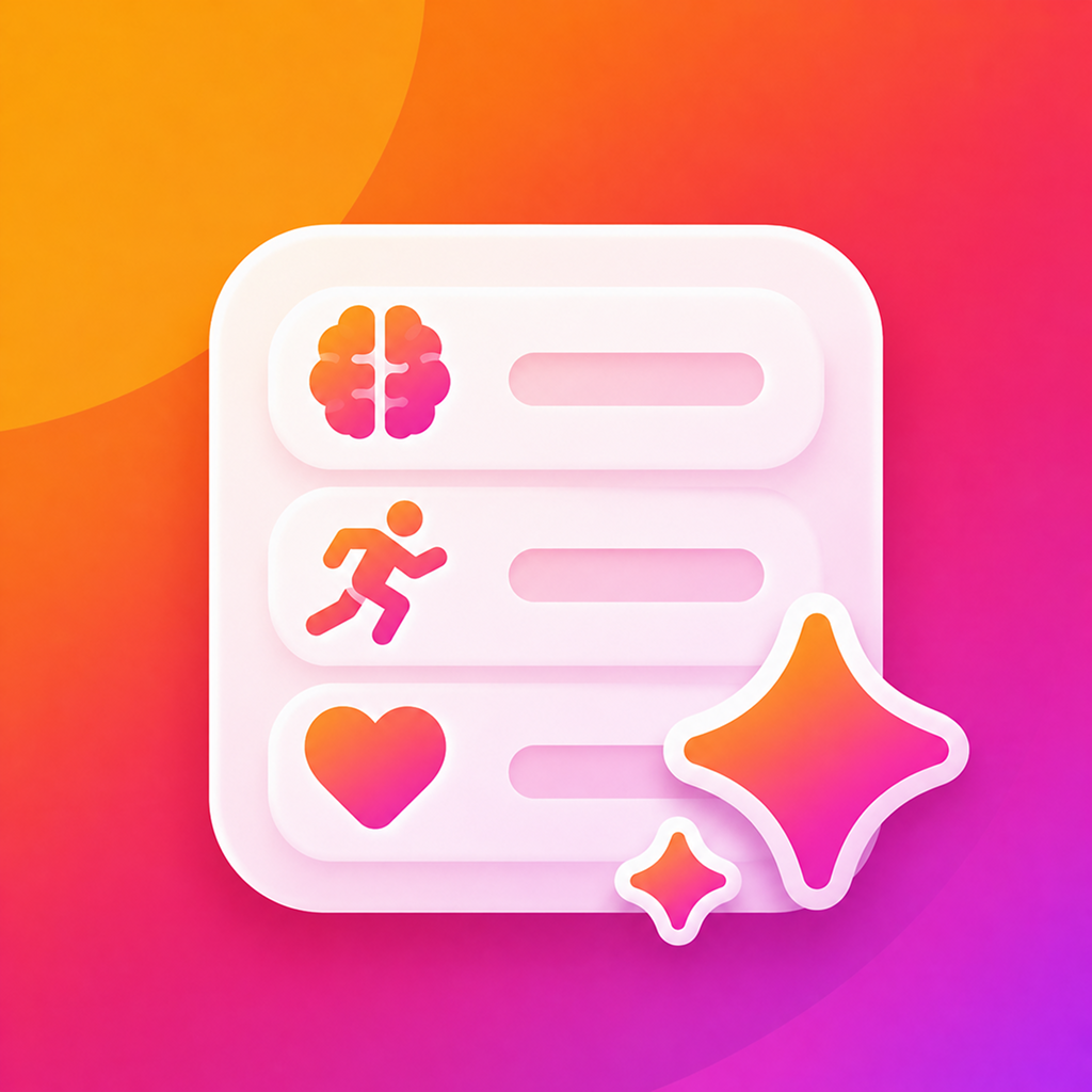 Dopamine Menu App Icon